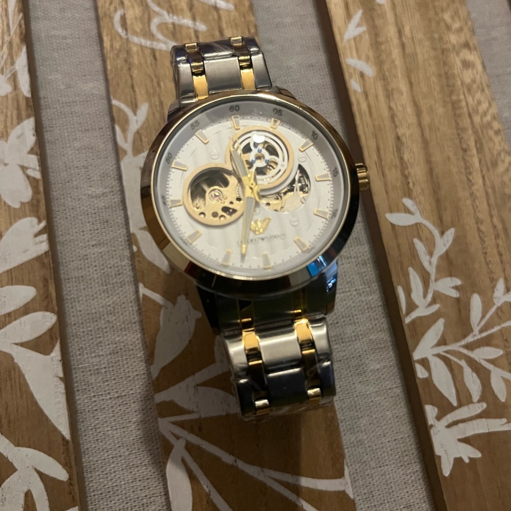 Emporio Armani
